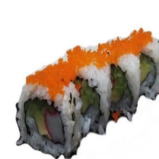 California Maki (4 Uds.)