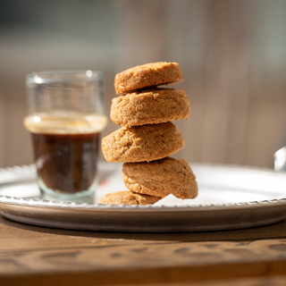  Sablés Moojood 150 g   