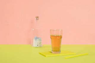 Crea il tuo fruit tea