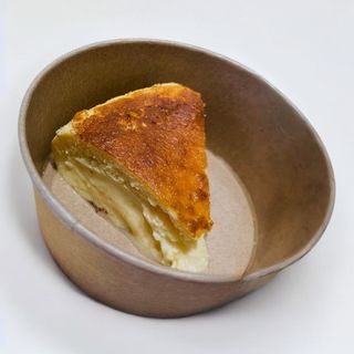 San Sebastian cheesecake 180g