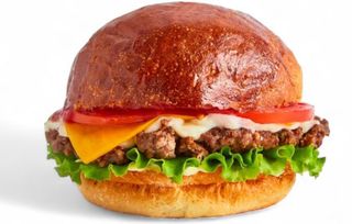 2Х Чизбургер (370 г)