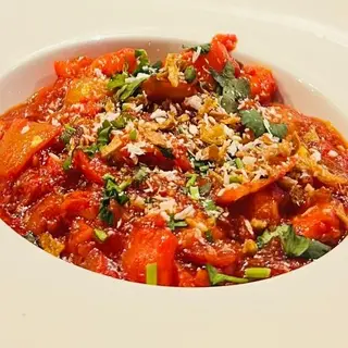 Garlic & Chilli