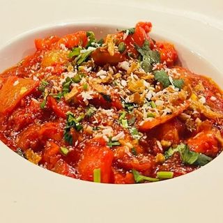 Garlic & Chilli