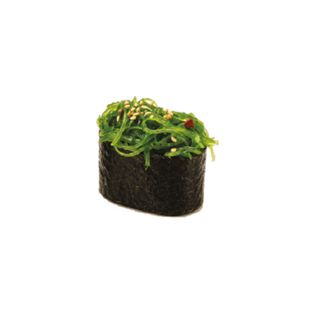 Gunkan Wakame Special
