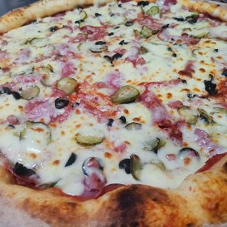 Пица Вити (500г)