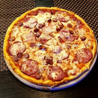 Піца Апетітоза (650)