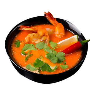 Суп "Том-Ям"