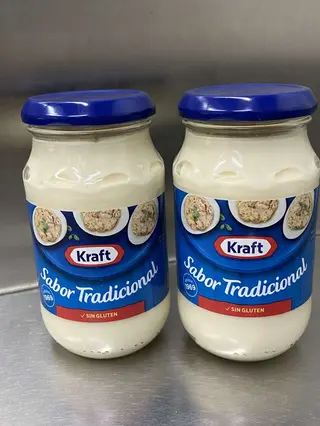 Maionesa