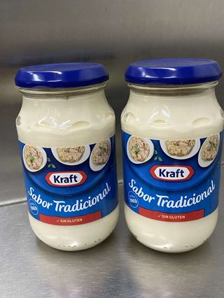 Maionesa
