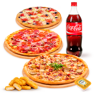 Сімейний сет