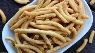 Fresh Tikha Ghatha