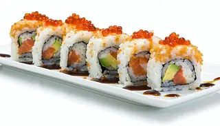 Uramaki ghibli - 4 pezzi