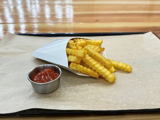 ფრი სტანდარტული