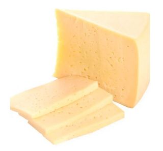 Сир (Додатково)