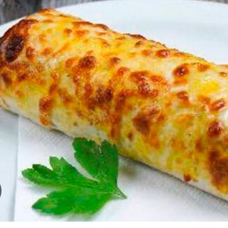 Menu durum el Horno ( ptata + bebida)