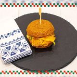 Burger Poulet