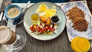 Petit déjeuner KIDS