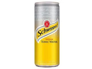 Schweppes (0,33 л.)