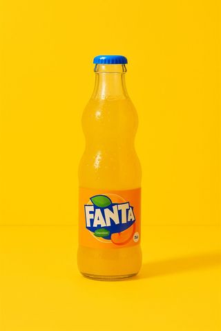 Fanta Vetro 330 ml