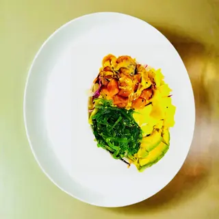 Ensalada De Atún