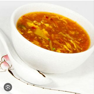 23 Zuppa agropiccante