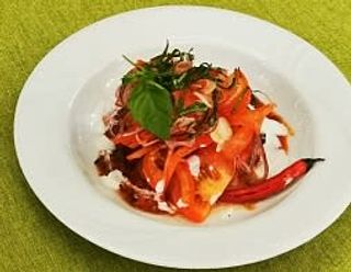 Салат Ачучук