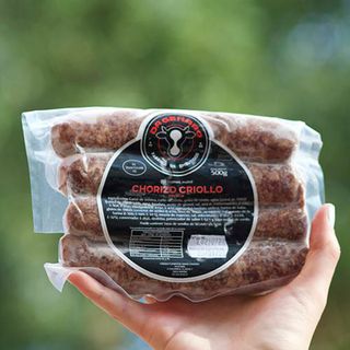 Chorizo Criollo