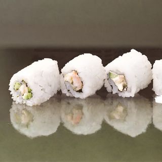 Филаделфия Хрупква скарида (4бр)