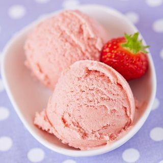 2 ICECREAM SCOOP