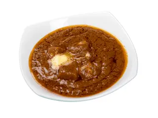 Madras Masala