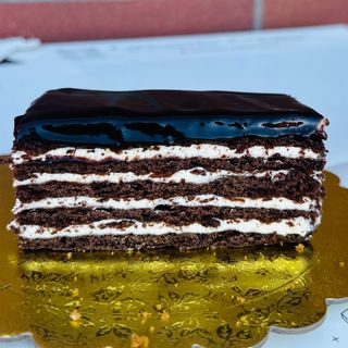 ნამცხვარი "ზღაპარი"