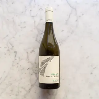 Pinot grigio Val d’Adige DOC 75 cl