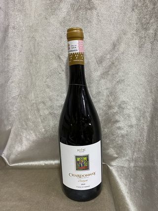 Jović Chardonnay 0.75L