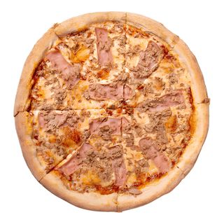 Pizza Na haczyku 26cm