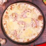 Пица Пиле с бри (30см)