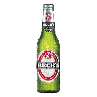 Beck's 33 cl