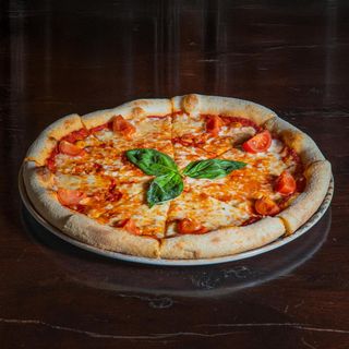 Pizza Margherita