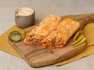 Куриный донер 1,5