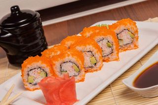 Калифорния маки new