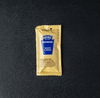 MAYONESA MONODOSIS