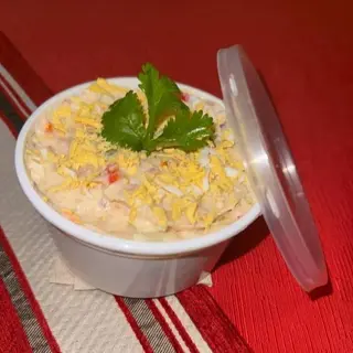 Ensaladilla Rusa