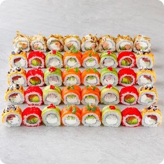 Сет Umami 40 шт (1200г)