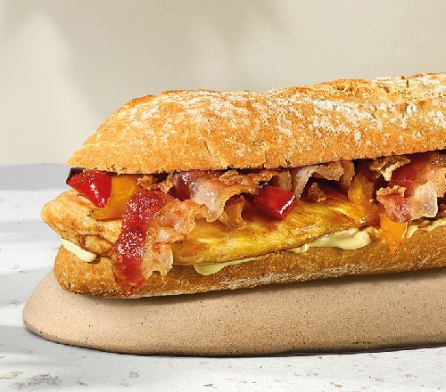 Pollo Supreme
