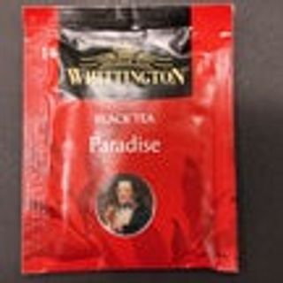 Black tea paradise 14