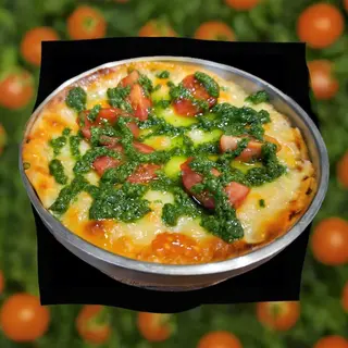 Provoleta Clásica
