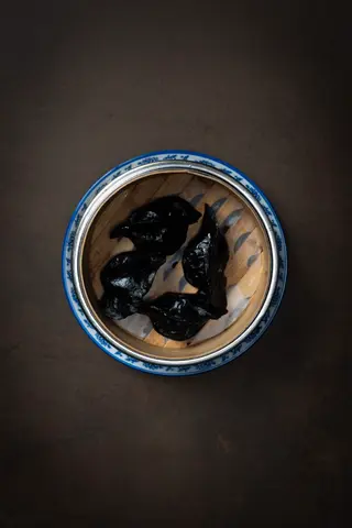 Ravioli di mare