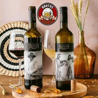 Vinho Tinto Adega Mayor Reserva 750ML