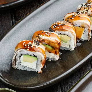 Roll Canada