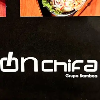 Ensalada china