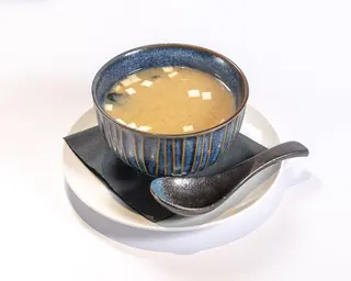 Zuppa di miso